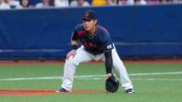 【侍ジャパン】岡本和真「すごい歓声の中で野球ができて良かった」 チーム合流後初実戦も不安なく本戦へ