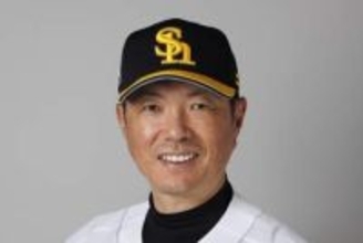 【ソフトバンク】完封勝ちで連敗ストップ　投手戦の展開も近藤健介の一発で得点奪う