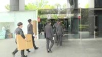 【速報】JFEスチールの製鉄所崩落3人死亡事故　工事に関与した業者2社に業務上過失致死容疑で家宅捜索　当時は高さ約35mの“おもり”上で作業か　神奈川県警