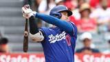 「ドジャースが連日の大量得点でエンゼルスに3連勝　大谷翔平も「完璧に近い試合運び」と満足げ　自身の打撃にも復調に手応え」の画像1