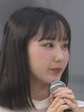 「Juice=Juice・江端妃咲、体調不良のため急きょオンラインお話し会を欠席」の画像1
