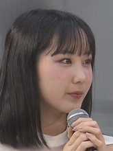 Juice=Juice・江端妃咲、体調不良のため急きょオンラインお話し会を欠席