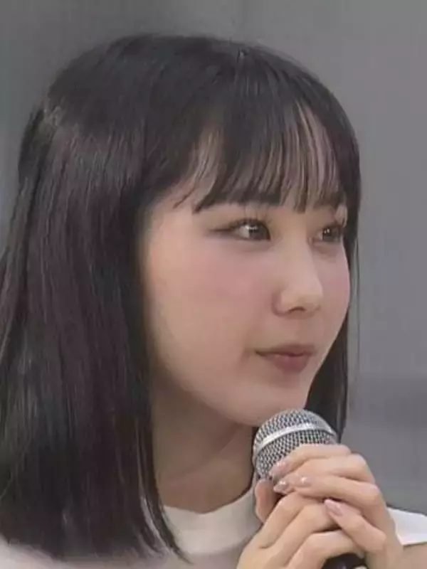 Juice=Juice・江端妃咲、体調不良のため急きょオンラインお話し会を欠席