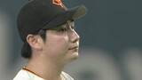 「【巨人】ドラ1ルーキー・竹丸和幸の1軍登録を抹消　前回抹消時は最短昇格　6月11日以降に再登録が可能」の画像1