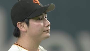 【巨人】ドラ1ルーキー・竹丸和幸の1軍登録を抹消　前回抹消時は最短昇格　6月11日以降に再登録が可能