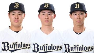 【オリックス】3選手を入れ替え　曽谷龍平が前日125球の熱投で4勝目　石川亮は守備要員のみの出場で登録抹消　堀柊那が今季初昇格
