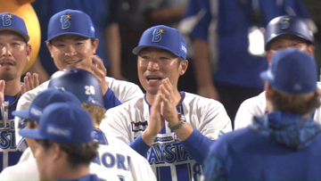 快進撃DeNA　借金15がついに0！　相川監督は「目指しているところは5割ではない」