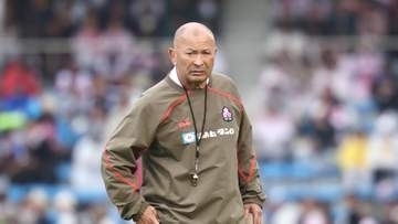 【ラグビー】日本が世界ランキング大幅ダウン　9位から3ランク後退　11月から欧州遠征・ランク上位の強豪と4試合