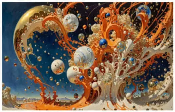 生成AI用いて作られた画像を無断で複製したか、著作権侵害の疑いで男性を書類送検　千葉県警