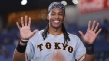 【オイシックス】補強止まらず　元巨人のウォーカー獲得　巨人＆ソフトバンク通算3年で30本塁打　今オフ6人目