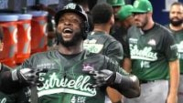 【中日】新助っ人・内野手のサノー獲得　愛称は“ゴリラ”「私のことを信じ、このようなチャンスを頂けたことに感謝します」