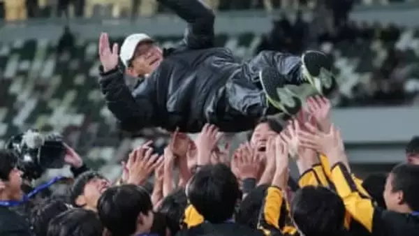 サッカー強豪校・前橋育英の監督がJ3・ザスパ群馬のGMに就任「大きなやりがいを感じられる挑戦になると確信しています」