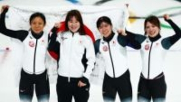 【女子パシュート】「『絶対やってくれるな』と」堀川桃香から野明花菜へ託された思い「先輩たちがつないでくれた」【ミラノ・コルティナ五輪】