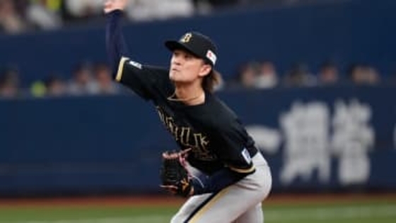 オリックスが侍ジャパンに4－3で勝利　23歳の寺西成騎は堂々たる投球　最後は見事な連係プレーで逃げ切る