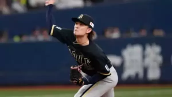 オリックスが侍ジャパンに4－3で勝利　23歳の寺西成騎は堂々たる投球　最後は見事な連係プレーで逃げ切る