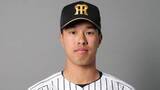 「【阪神】ドラ3ルーキー・岡城快生がプロ初タイムリー　初安打&初打点マーク　スタメン起用に応える」の画像1