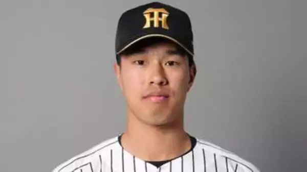 【阪神】ドラ3ルーキー・岡城快生がプロ初タイムリー　初安打&初打点マーク　スタメン起用に応える