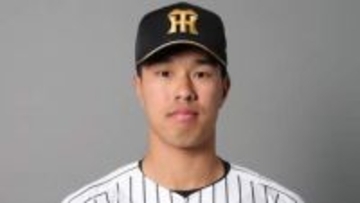 【阪神】ドラ3ルーキー・岡城快生がプロ初タイムリー　初安打&初打点マーク　スタメン起用に応える