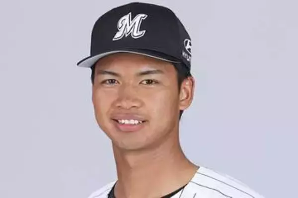 【ロッテ】ドラ4位ルーキー・櫻井ユウヤが初1軍昇格の知らせに「『本当ですか？』ともう1回聞いた」