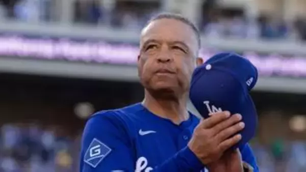 ドジャースのロバーツ監督が語る“野球選手”としての生き方　求められる精神面でのタフさ「そういう生き方を選んだ」