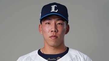 【西武】成田晴風を登録抹消　1軍デビュー飾るものの、2試合登板で連続失点　直近登板は3四球と制球に課題も