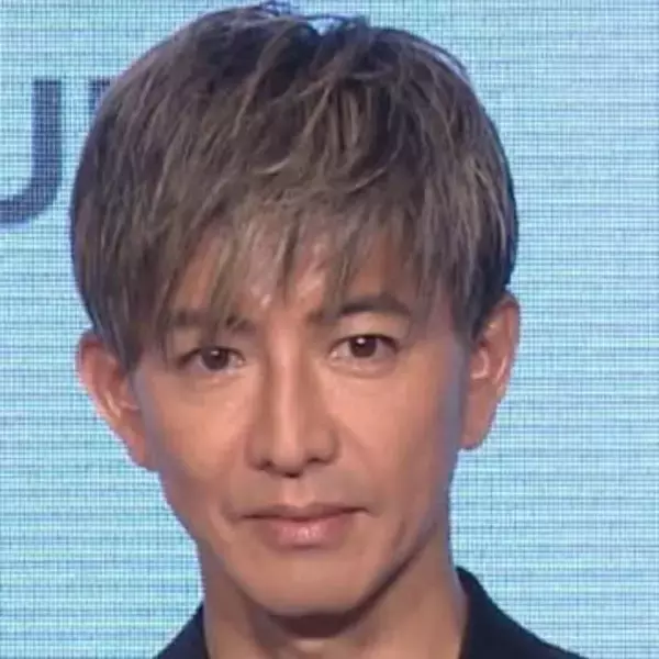 木村拓哉「新田浩介という役を託していただき」　東野圭吾さんを追悼　映画『マスカレード・ホテル』などに出演