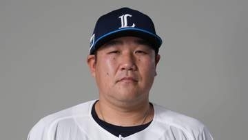 【西武】中村剛也を「NPB感染症特例」の対象選手として登録抹消