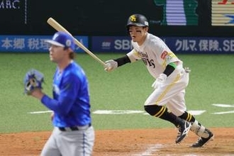 ソフトバンク小久保監督「牧原大成があそこでよく打ちました」9回2死からの逆転劇　イヒネ激走&正木サヨナラ弾で一気に日本一王手