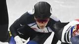 「「非常に惜しいレースが多かった」今大会4種目目・吉永一貴が500m準々決勝敗退〈ショートトラック〉」の画像1