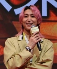 Snow Man・佐久間大介「俺、運動神経悪いんですよ」　ゲーム対決で意外な一面