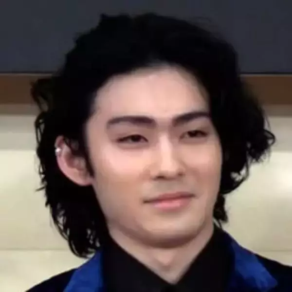 市川染五郎「お守り代わりのような感じで･･･」　祖父・松本白鸚から受け継いだ指輪を披露