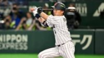【WBC】源田壮亮　1次ラウンド終了時点で打率＆出塁率トップ　出塁率は驚異の7割超　大谷、タティスJr.、アラエスら並みいるメジャーリーガーをおさえ堂々たる成績