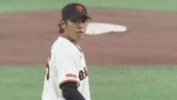 【巨人】2軍から昇格したばかりの又木鉄平　今季初登板に「高いレベルを求めたい」　2回無失点も反省の弁