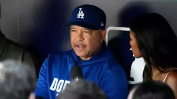 ロバーツ監督が相手打者の岡本和真を評価「素晴らしい働きをしていた」今季2勝目の山本由伸には「本当に素晴らしい投球」