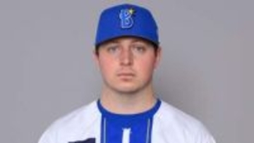 【DeNA】コックス初回に2ラン被弾　球団新記録狙う一戦も細川成也に直球捉えられる