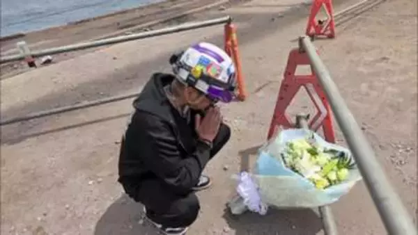 遺族が語る“怒り”と“不信”　製鉄所の解体工事で3人死亡