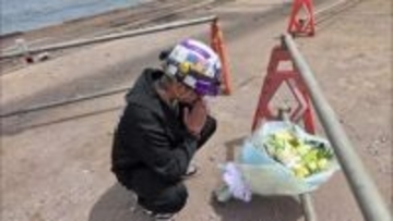 遺族が語る“怒り”と“不信”　製鉄所の解体工事で3人死亡