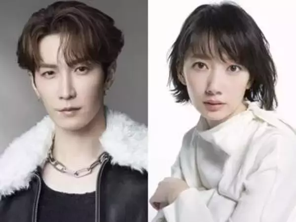 日テレ系新音楽特番の放送決定　MCはSnow Man・渡辺翔太と波瑠が初タッグ　“感謝”がテーマ