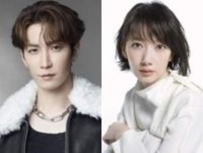 日テレ系新音楽特番の放送決定　MCはSnow Man・渡辺翔太と波瑠が初タッグ　“感謝”がテーマ