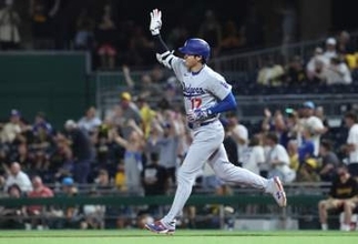 【大谷翔平】チーム敗戦も二刀流で躍動　幻弾＆12号と好調打撃に6.2回自責3でQS率『9割』超え　規定投球回あと1人迫り防御率『1.06』と異次元数値