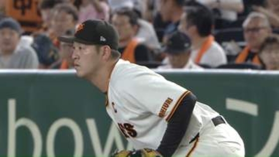 【巨人】岸田行倫のファースト起用について橋上秀樹監督代行が言及　キャベッジの状態も「それほど長くかからない」