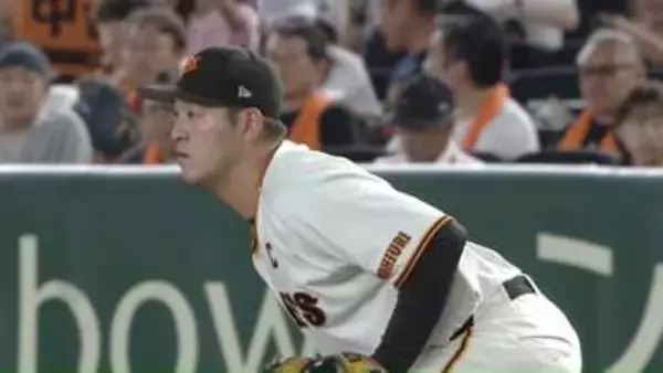 【巨人】岸田行倫のファースト起用について橋上秀樹監督代行が言及　キャベッジの状態も「それほど長くかからない」