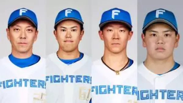 【日本ハム】4選手入れ替え　19年目のベテラン宮西尚生＆今川優馬が初昇格　打撃低迷の矢澤宏太と常谷拓輝は登録抹消