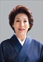 波乃久里子「本当の姉妹のようにたくさんの喧嘩もしました」　劇団に共に所属した水谷八重子さんを追悼