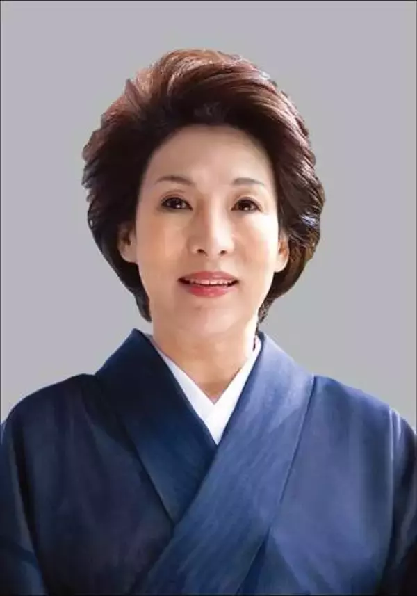 波乃久里子「本当の姉妹のようにたくさんの喧嘩もしました」　劇団に共に所属した水谷八重子さんを追悼
