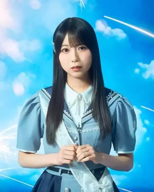 僕が見たかった青空・工藤唯愛　活動休止し療養に専念　「また元気な笑顔で会えるように」