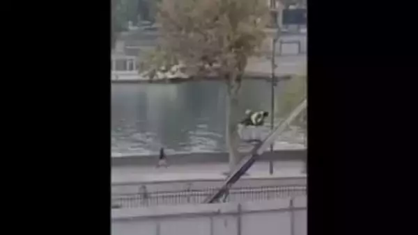 ルーブル美術館“160億円窃盗”のツケは日本人観光客に？　実行犯は“闇バイト”集団か…露呈した「甘い管理体制」