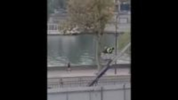 ルーブル美術館“160億円窃盗”のツケは日本人観光客に？　実行犯は“闇バイト”集団か…露呈した「甘い管理体制」