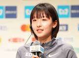 「【東京マラソン】細田あいがラストレースに挑む　2時間25分台の吉川侑美＆和久夢来らもエントリー　海外勢は世界歴代7位のフェイサが出場」の画像1