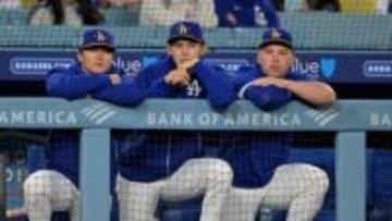 ドジャース開幕3連勝で佐々木朗希にバトン　3戦連続の逆転劇の勢いに乗れるか
